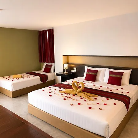 Mandala House, Chiang Mai-3