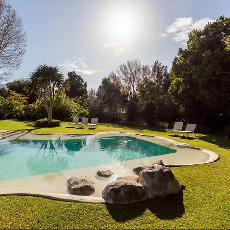 Beluga Of Constantia Guest House-3