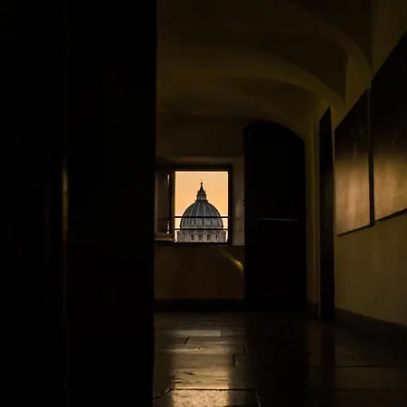 Suites 44 Via Cicerone - Vatican & Castel Sant'Angelo-2