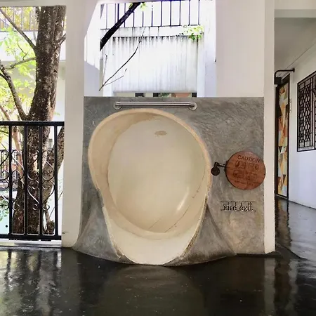 The Artel Nimman Hotel-3