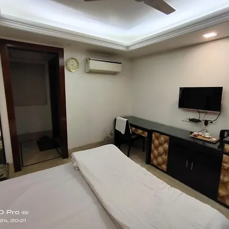 Taj Inn Residency-2
