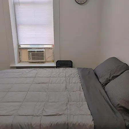 Aycee Nyc Guesthouse-3