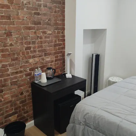 Aycee Nyc Guesthouse-2
