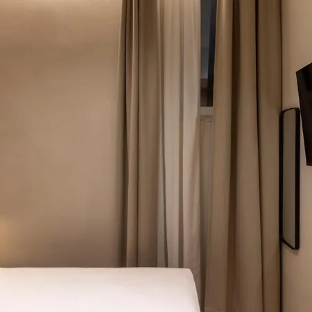 Bdb Rooms Margutta-3