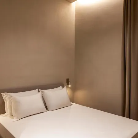 Bdb Rooms Margutta-2