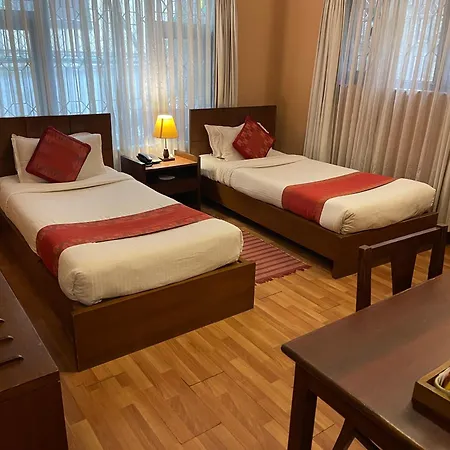 Rokpa Guest House-2