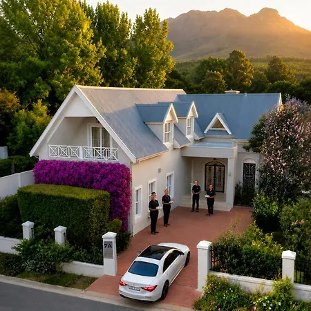Fleur Du Soleil Luxury Guesthouse-3