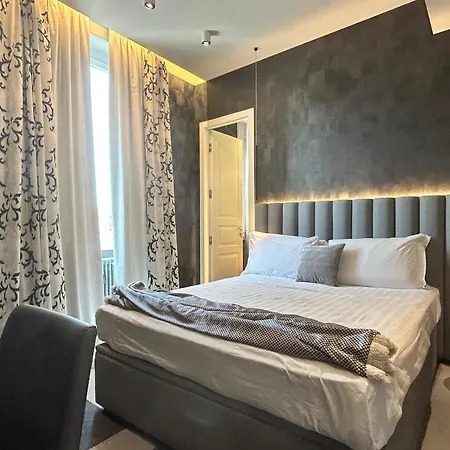 Private Luxury Suites-2