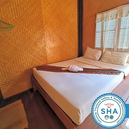 Ever Green Guest House-3