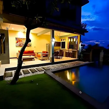 Sandat Mas Cottages-3