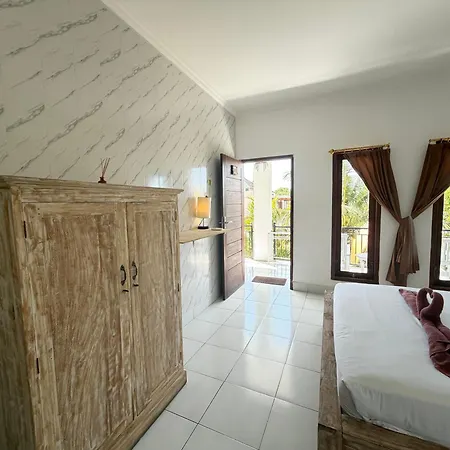 Jordan Guest House-2