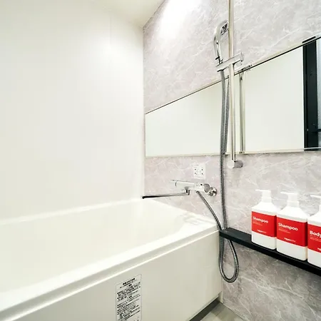 Rakuten Stay Kyoto Station Standard Twin Room-3