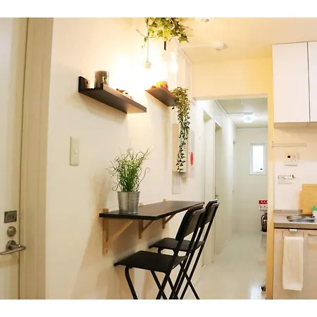 Ohana Tokyo House - Vacation Stay 71661V-3