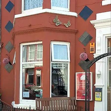Grange House Hotel-2