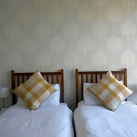 The Beckett Guest House-3