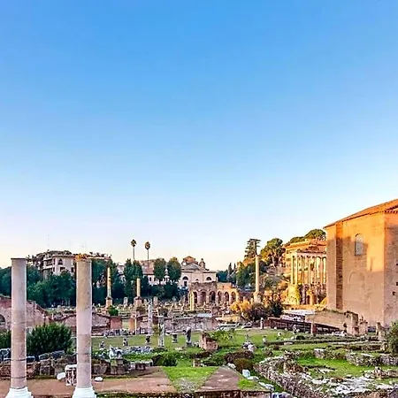 Relais Fori Imperiali-2
