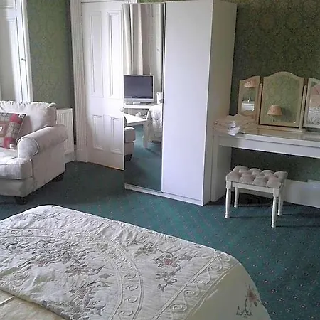 Capital Guest House-2