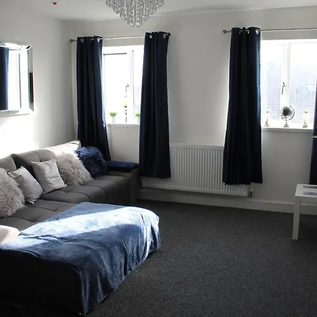 John Street Apartments-3