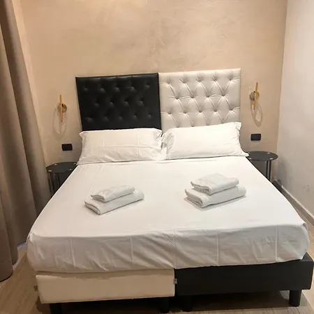 Hotel Ercoli House-2