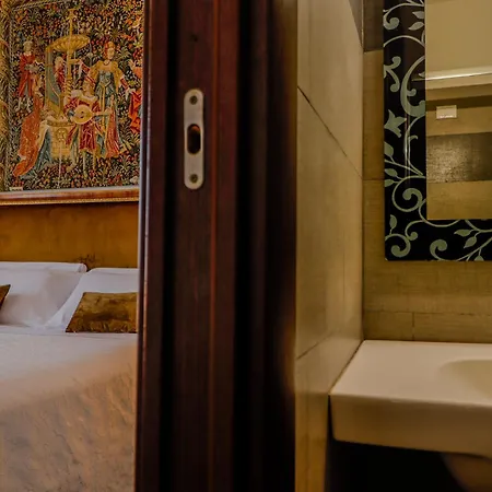 Imperial Suite Roma - Civis Hotels-2