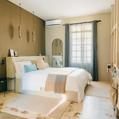Olive Grove Guesthouse-2