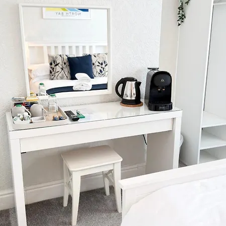 Kingsway Guesthouse - A Selection Of Single, Double And Family Rooms In A Central Location-2