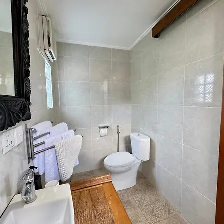 Angel House Ubud Eco Villa-2