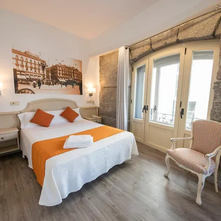 Hostal San Lorenzo-2