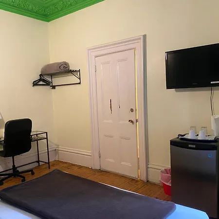 Keppner Guesthouse-3