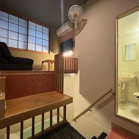 Guesthouse Soi-3