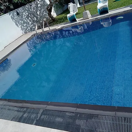 Villa Frangipani-2