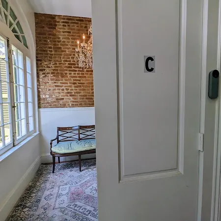 Bon Maison Guest House-2