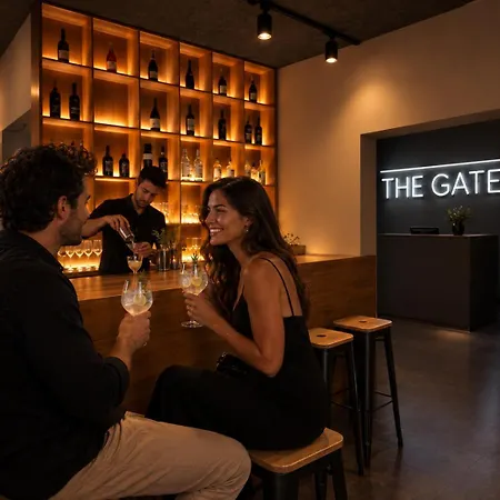The Gate Porto-3