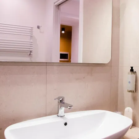 Wellness Home Rome-2