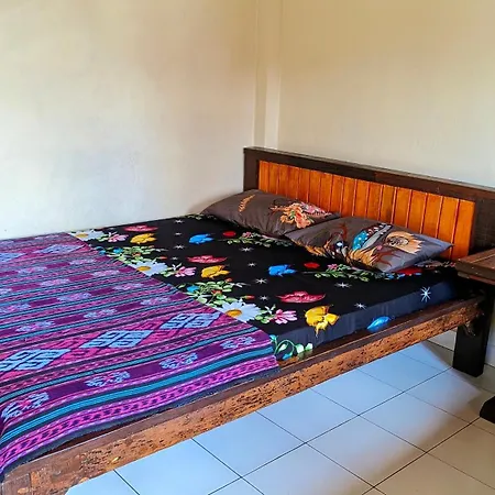 Arjuna Homestay Ubud-3