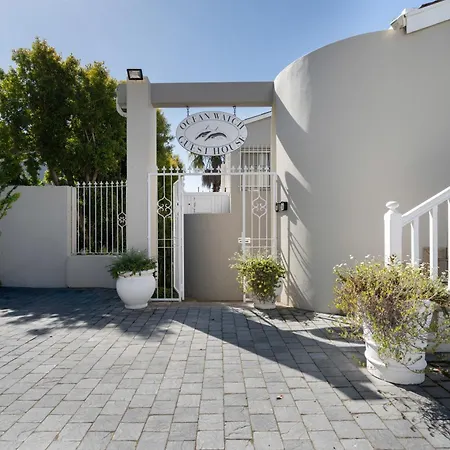 Ocean Watch Guest House-2