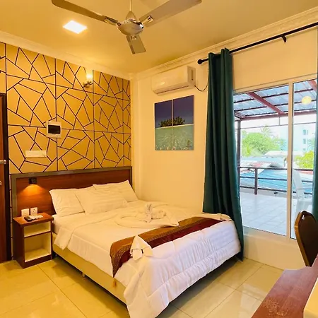 Aria Holiday Maldives-2