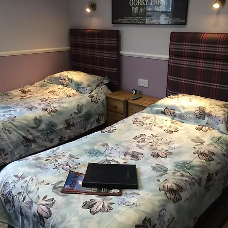 Dairy Guest House-3
