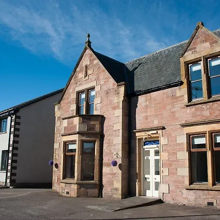 Alban And Abbey House-3