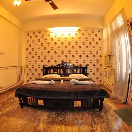 Vinayak Guest House-2