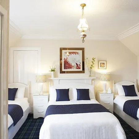 Roseneath Guest House-2