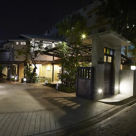 Uncle Loy'S Boutique House-3
