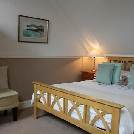 Glenbervie Guest House-3