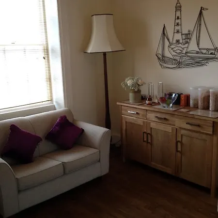 Arcadia Guest House-2