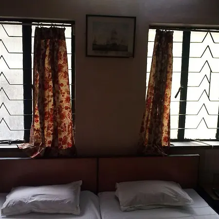 Capital Guest House-2
