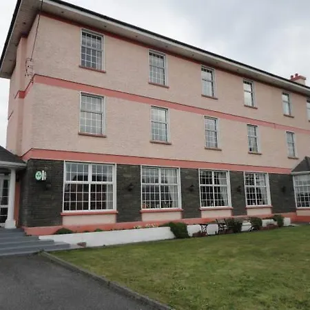 Alpine Guesthouse-2