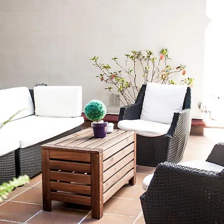 Hostal Boutique Khronos-2