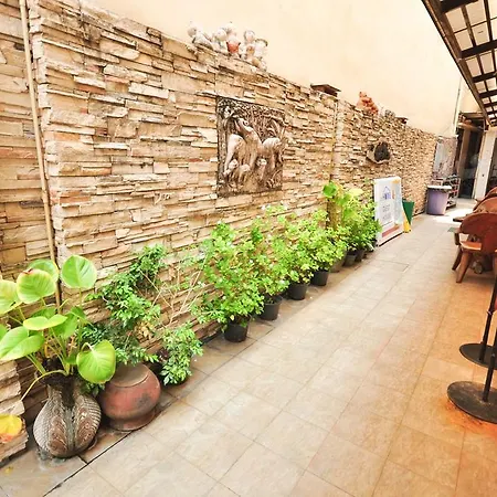 At Home Guest House-3