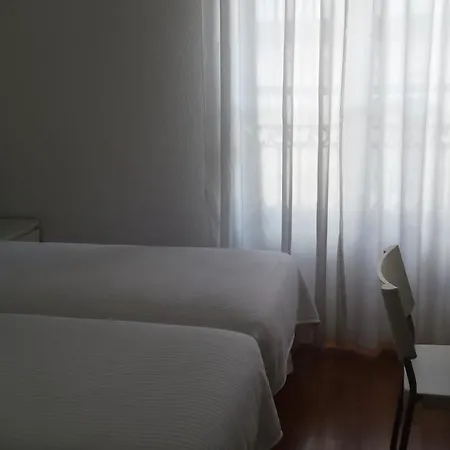 Hostal Santa Isabel-2
