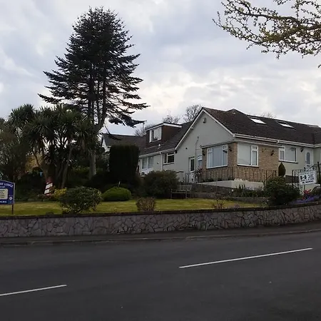 Churston Way Lodge Guest House-2